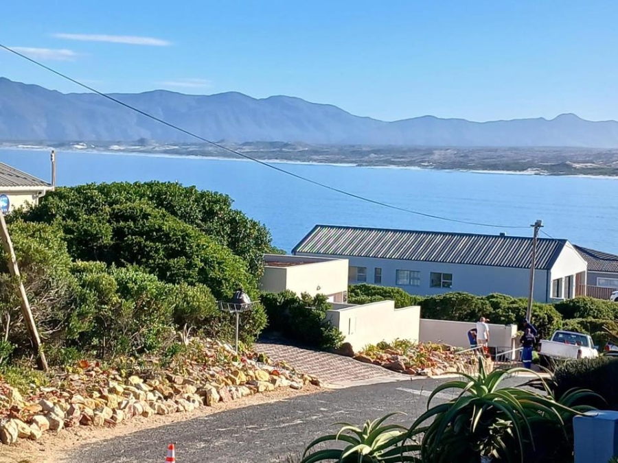 0 Bedroom Property for Sale in De Kelders Western Cape